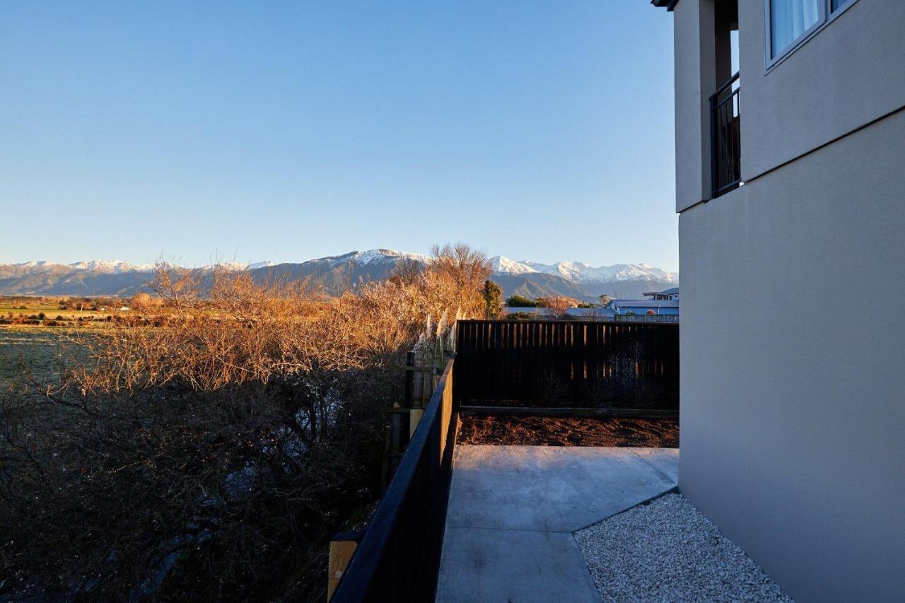 Mondello Kaikoura Apartment Exterior photo