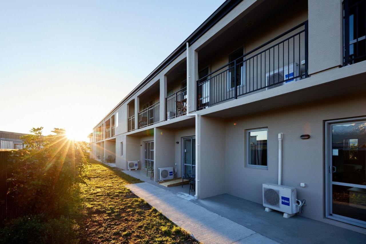 Mondello Kaikoura Apartment Exterior photo