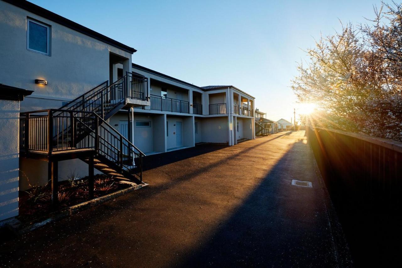 Mondello Kaikoura Apartment Exterior photo