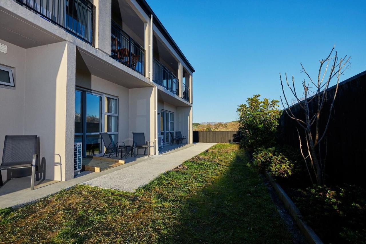 Mondello Kaikoura Apartment Exterior photo