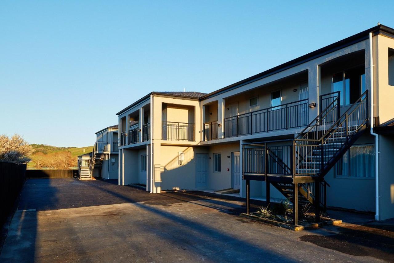 Mondello Kaikoura Apartment Exterior photo